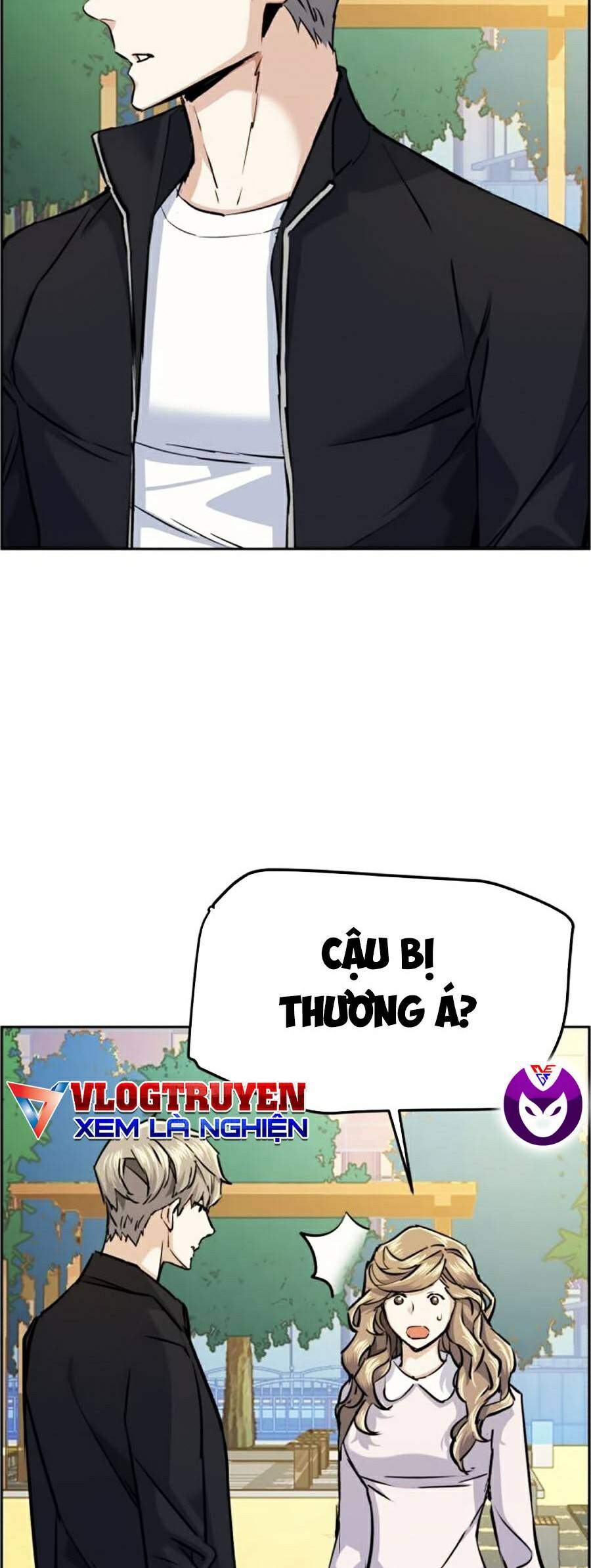 Bạn Học Của Tôi Là Lính Đánh Thuê Chap 63 - Next Chap 64