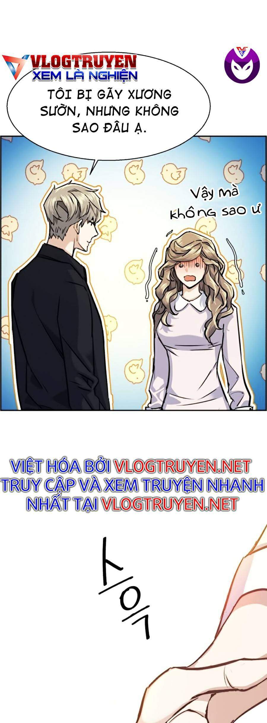 Bạn Học Của Tôi Là Lính Đánh Thuê Chap 63 - Next Chap 64