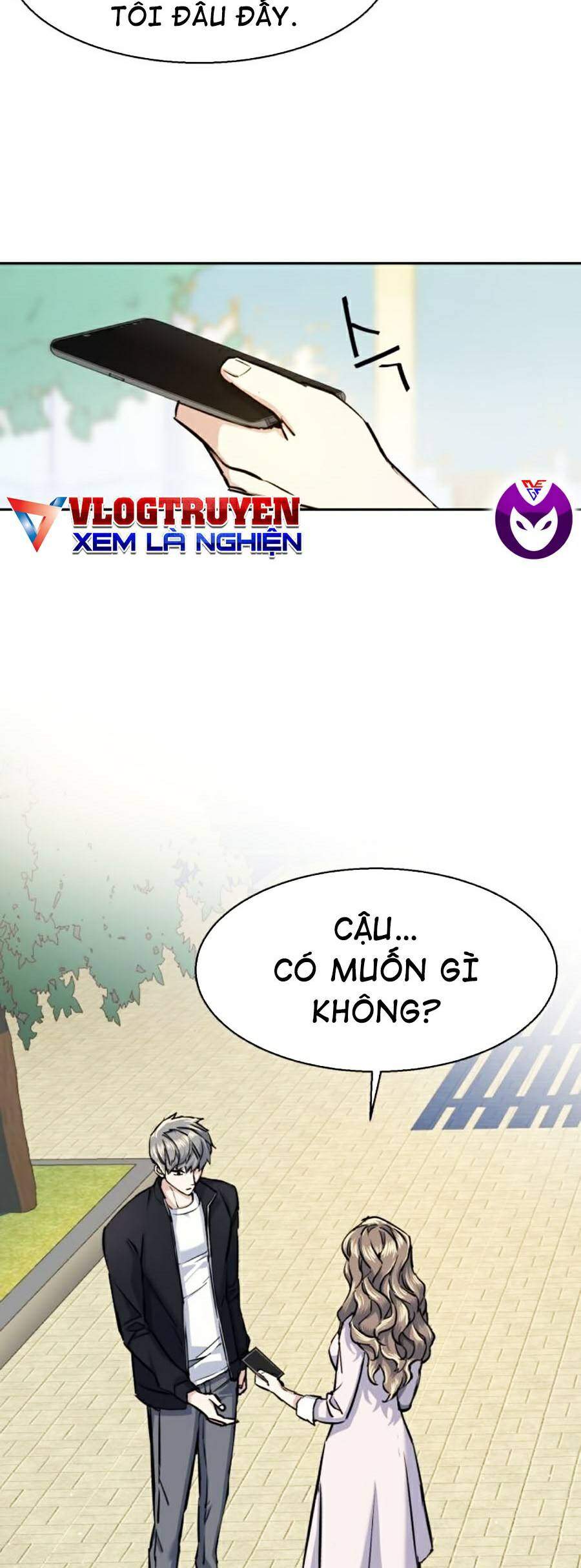 Bạn Học Của Tôi Là Lính Đánh Thuê Chap 63 - Next Chap 64