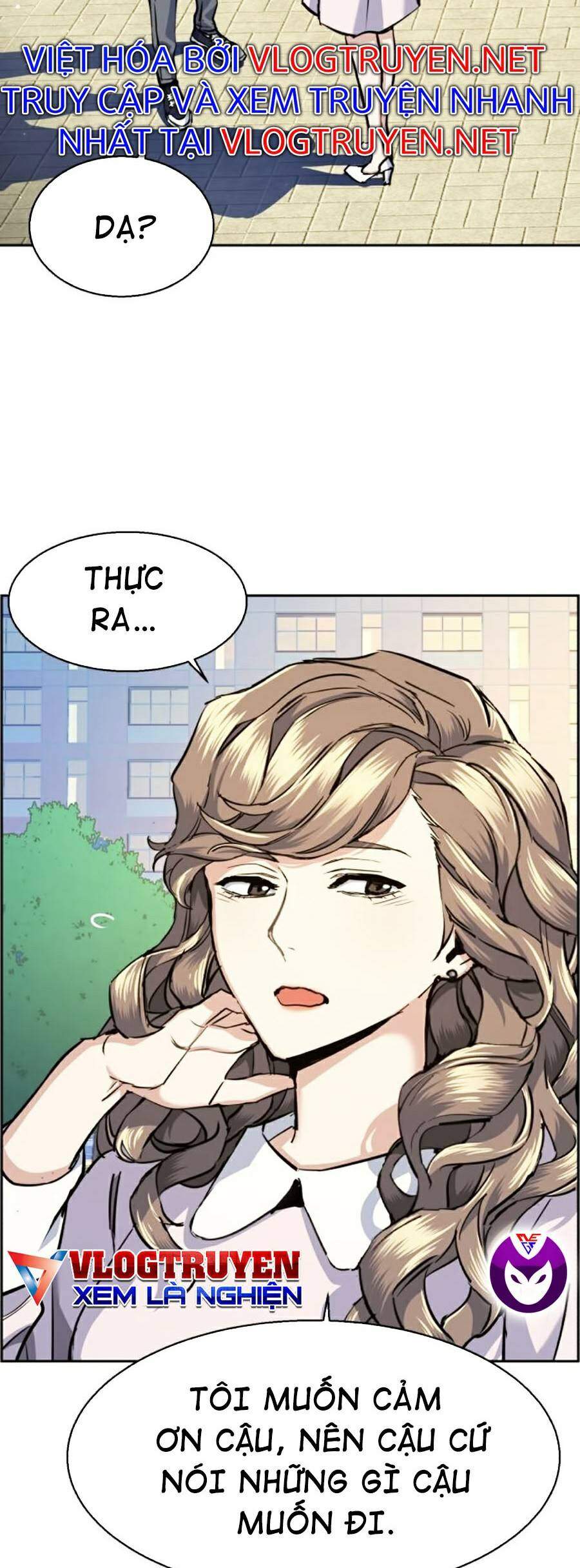 Bạn Học Của Tôi Là Lính Đánh Thuê Chap 63 - Next Chap 64