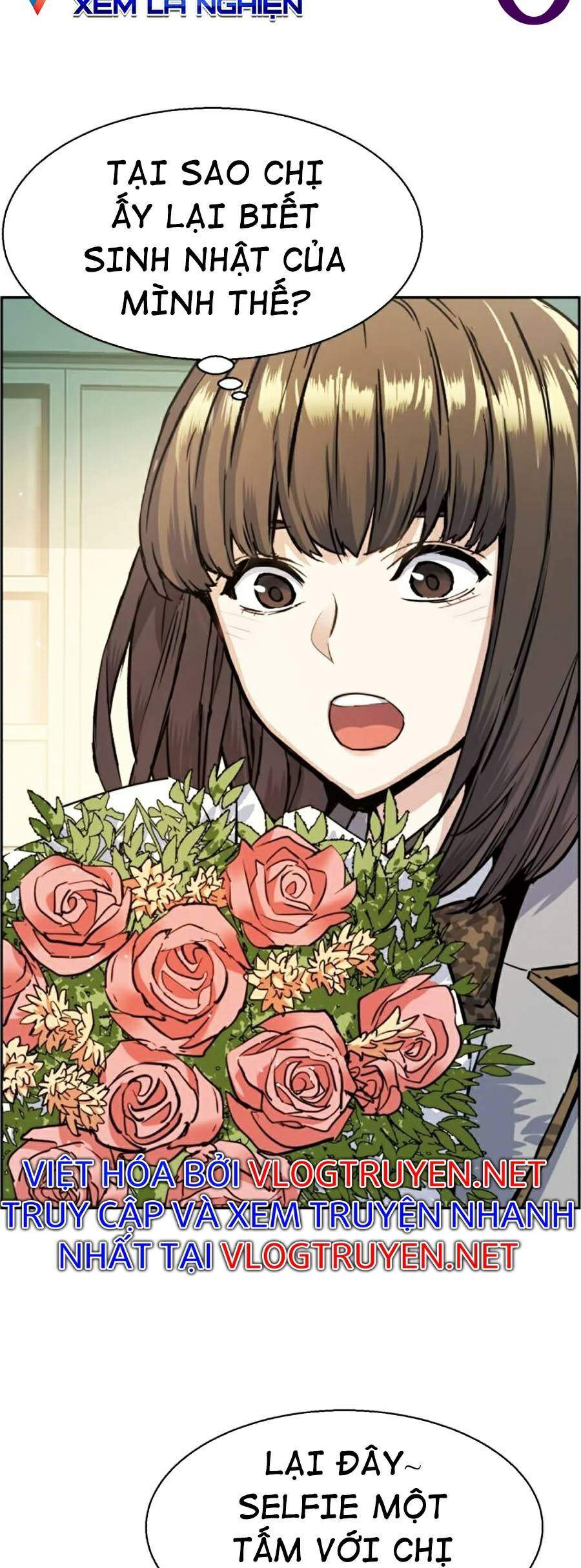 Bạn Học Của Tôi Là Lính Đánh Thuê Chap 63 - Next Chap 64