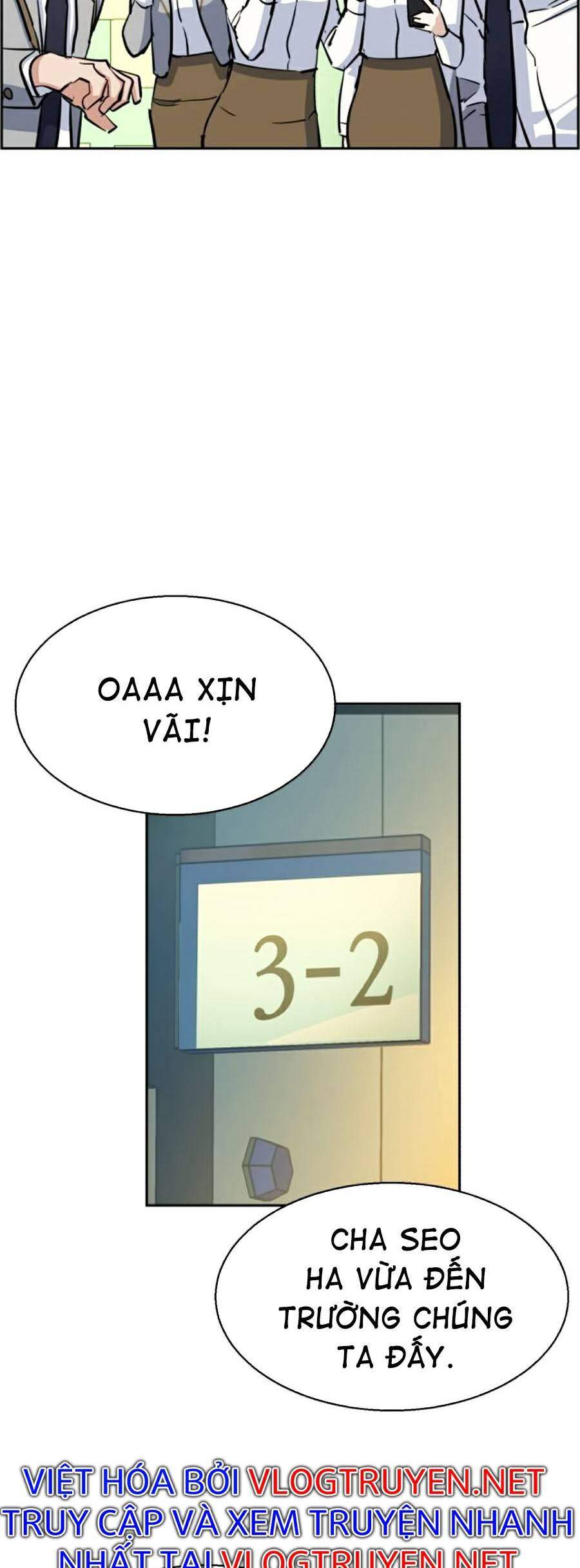 Bạn Học Của Tôi Là Lính Đánh Thuê Chap 63 - Next Chap 64