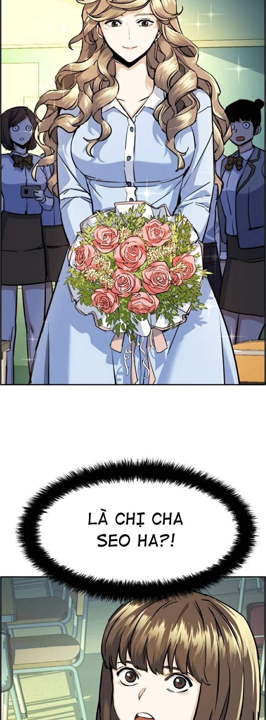 Bạn Học Của Tôi Là Lính Đánh Thuê Chap 63 - Next Chap 64