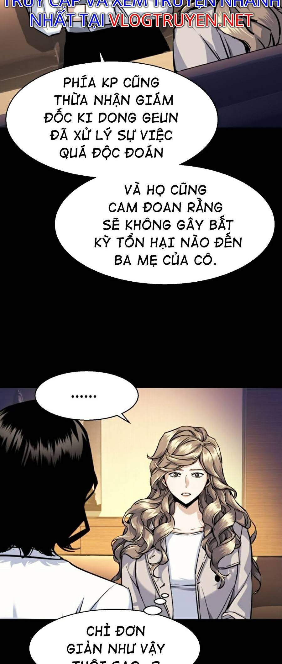 Bạn Học Của Tôi Là Lính Đánh Thuê Chap 63 - Next Chap 64
