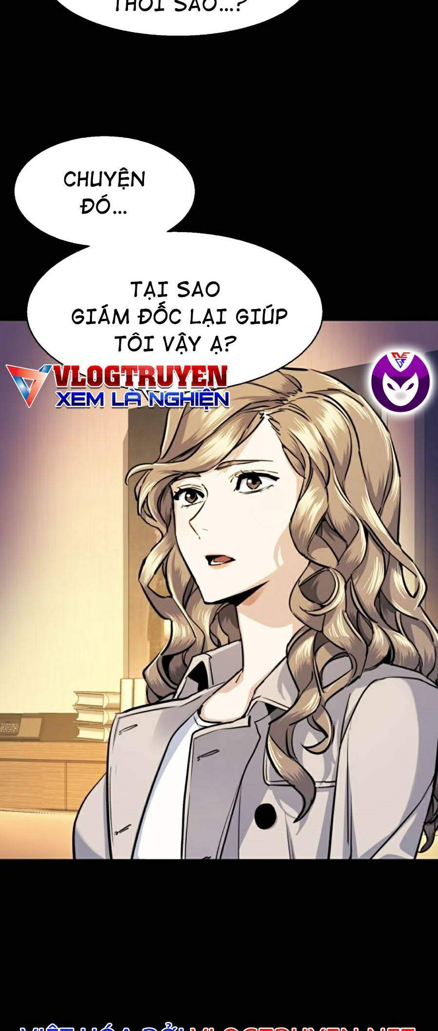 Bạn Học Của Tôi Là Lính Đánh Thuê Chap 63 - Next Chap 64