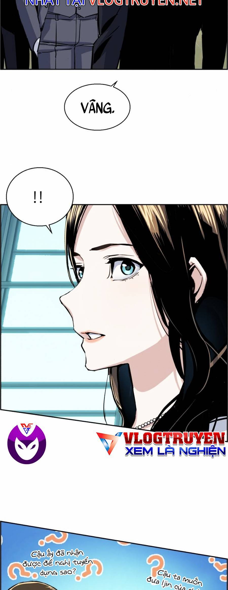 Bạn Học Của Tôi Là Lính Đánh Thuê Chap 77 - Next Chap 78