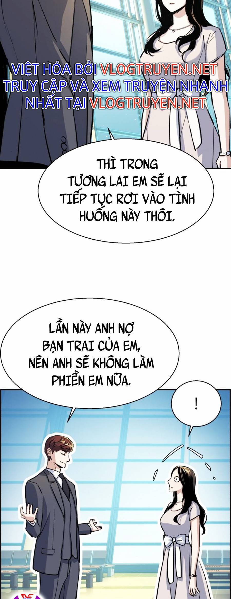 Bạn Học Của Tôi Là Lính Đánh Thuê Chap 77 - Next Chap 78