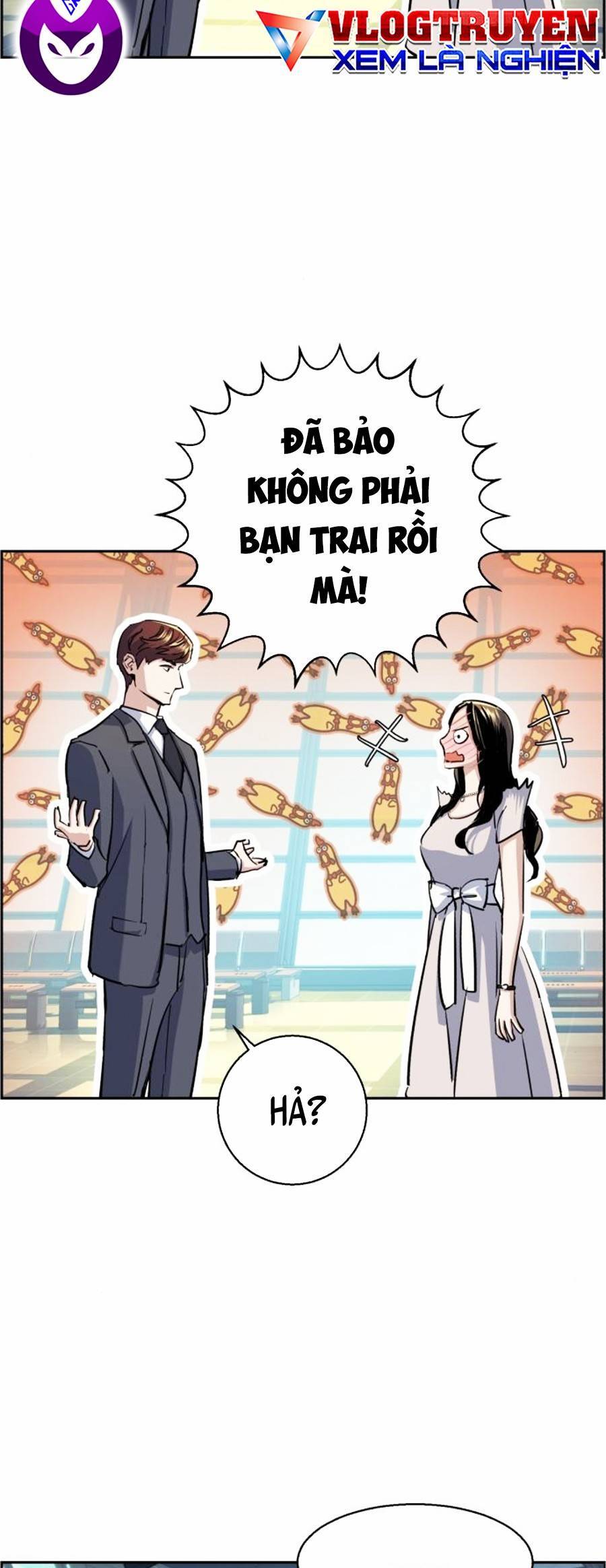 Bạn Học Của Tôi Là Lính Đánh Thuê Chap 77 - Next Chap 78