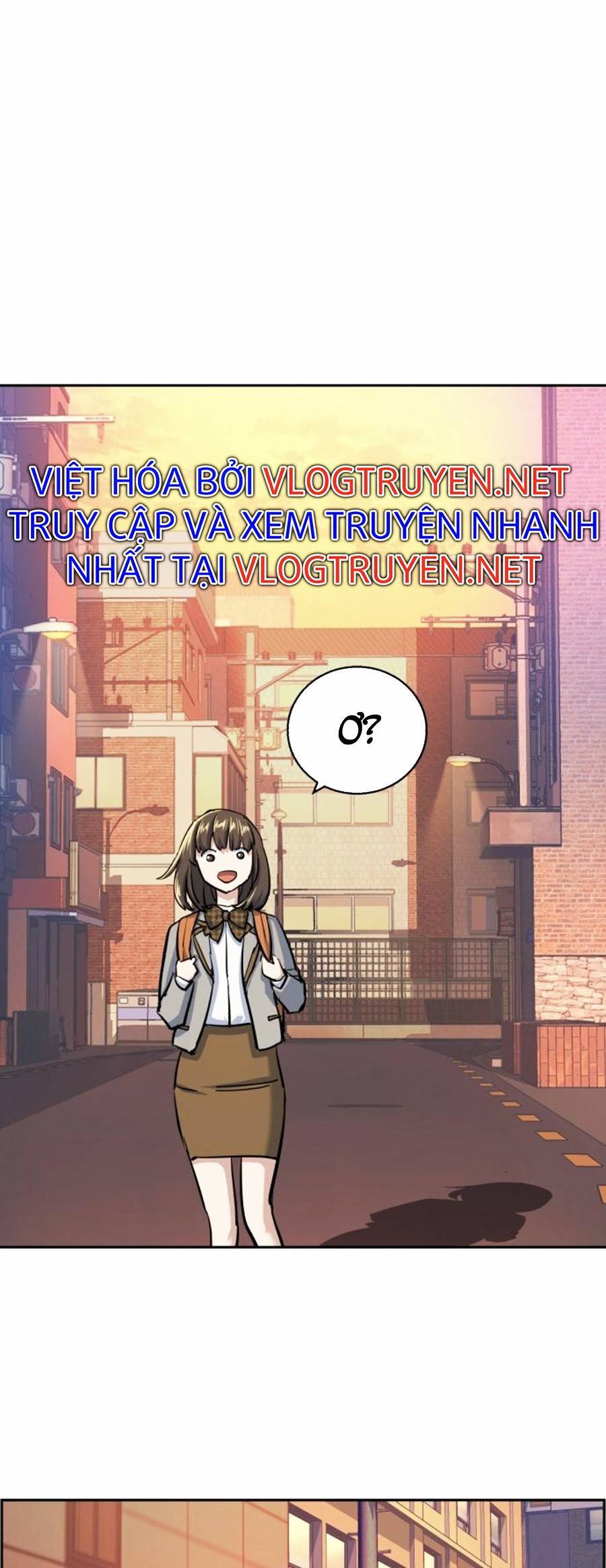 Bạn Học Của Tôi Là Lính Đánh Thuê Chap 77 - Next Chap 78