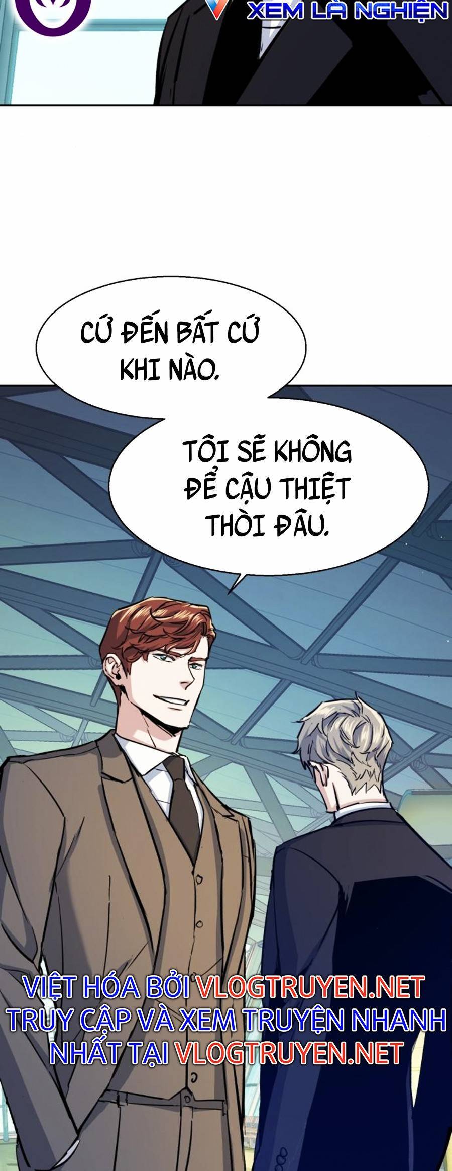 Bạn Học Của Tôi Là Lính Đánh Thuê Chap 77 - Next Chap 78