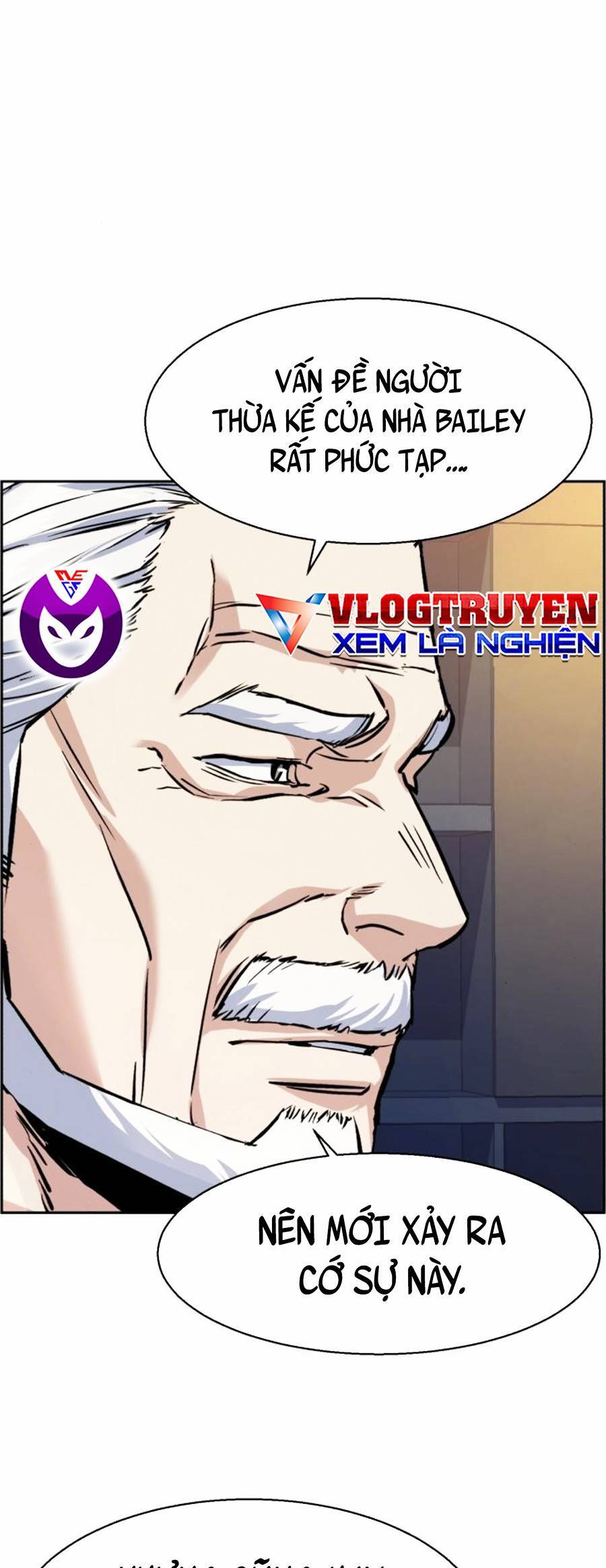 Bạn Học Của Tôi Là Lính Đánh Thuê Chap 77 - Next Chap 78