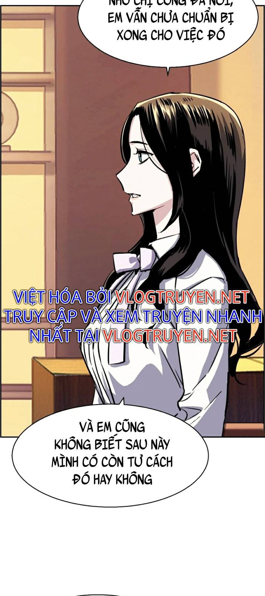 Bạn Học Của Tôi Là Lính Đánh Thuê Chap 77 - Next Chap 78