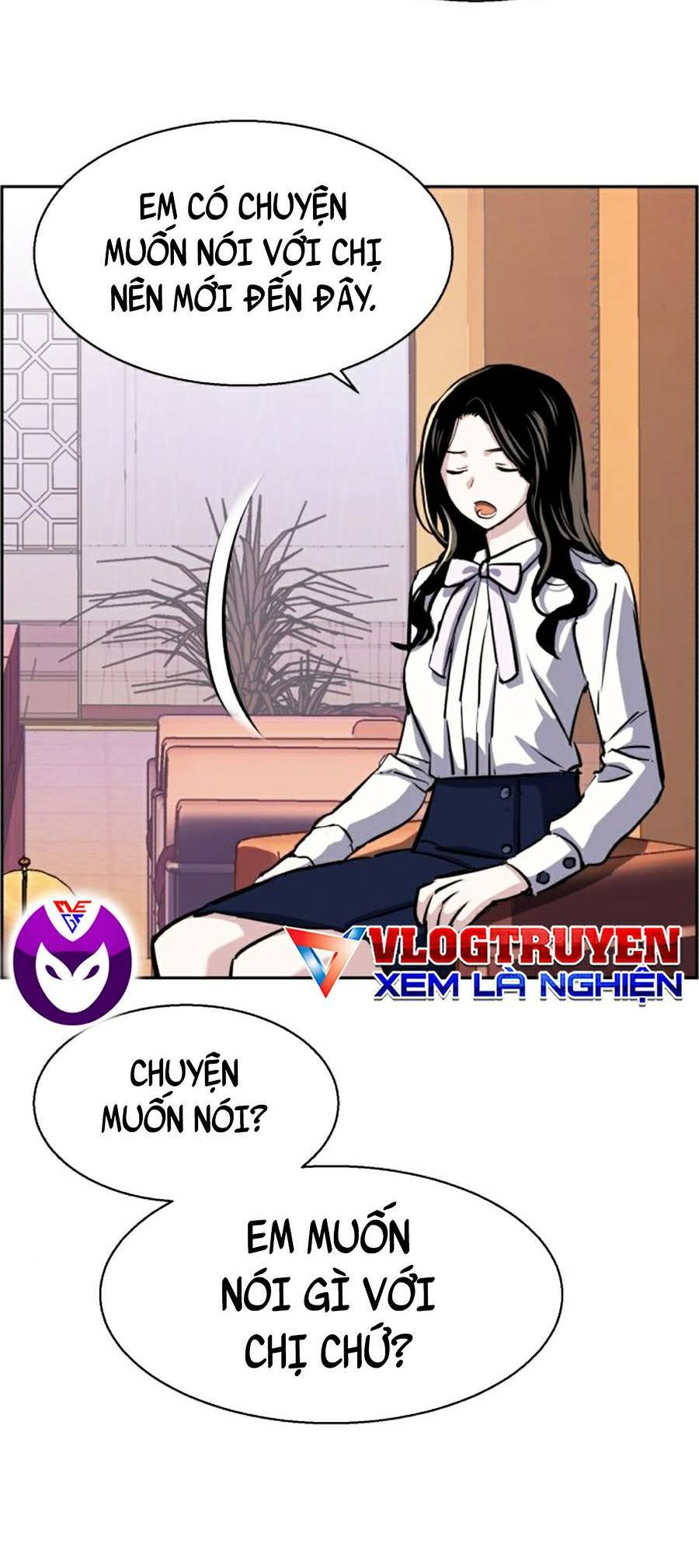 Bạn Học Của Tôi Là Lính Đánh Thuê Chap 77 - Next Chap 78