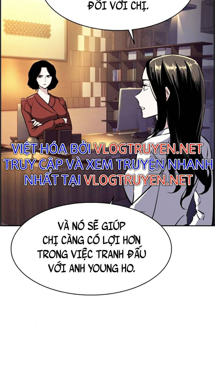 Bạn Học Của Tôi Là Lính Đánh Thuê Chap 77 - Next Chap 78