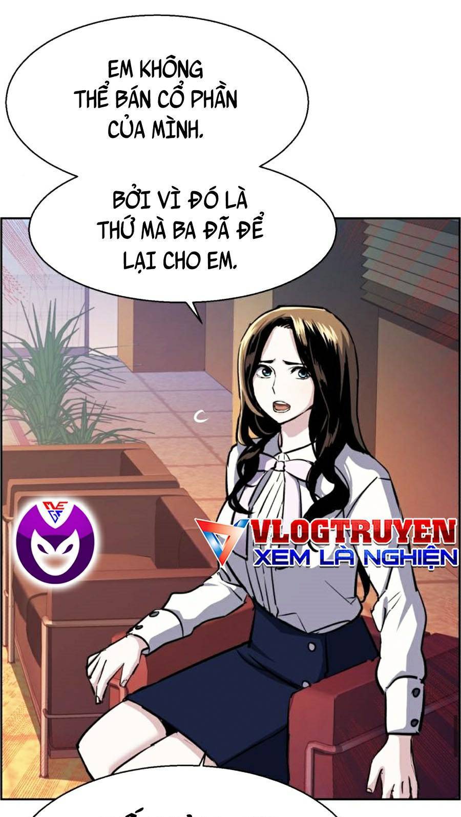 Bạn Học Của Tôi Là Lính Đánh Thuê Chap 77 - Next Chap 78