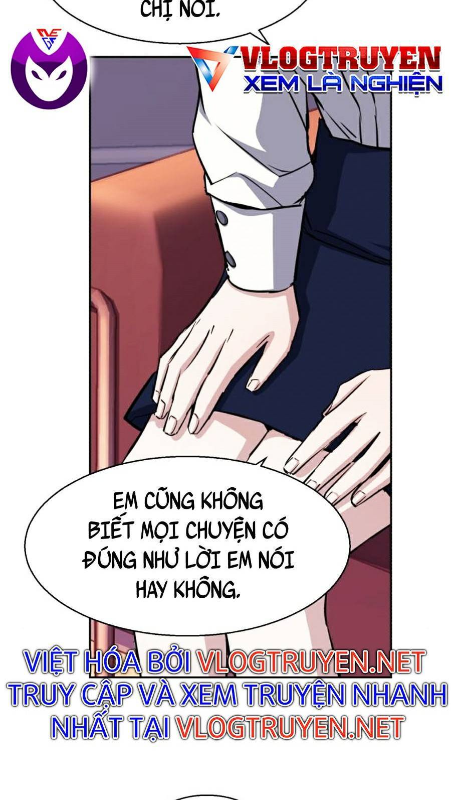 Bạn Học Của Tôi Là Lính Đánh Thuê Chap 77 - Next Chap 78