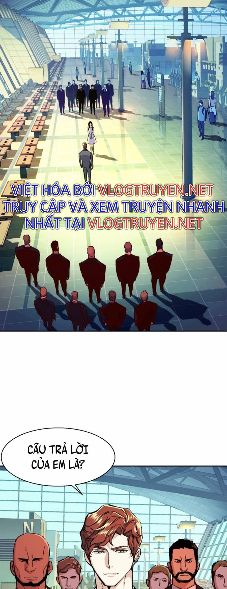 Bạn Học Của Tôi Là Lính Đánh Thuê Chap 77 - Next Chap 78