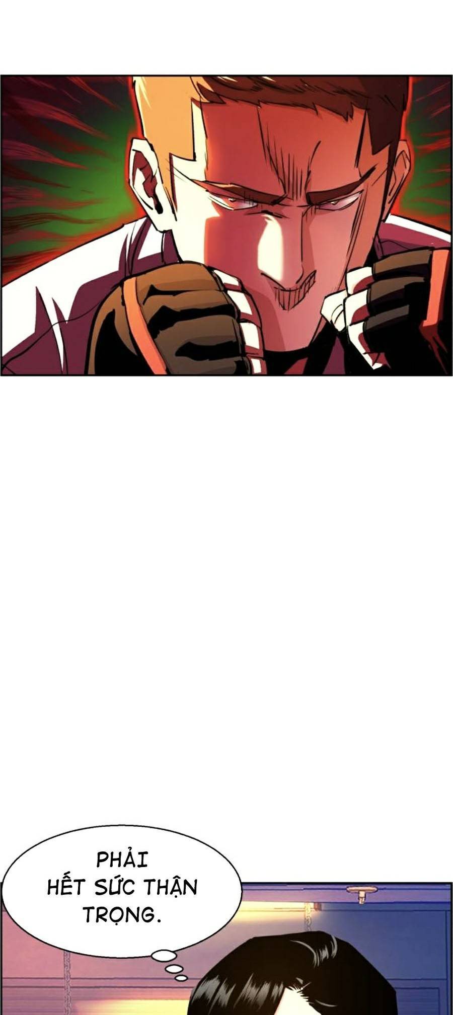 Bạn Học Của Tôi Là Lính Đánh Thuê Chap 75 - Next Chap 76