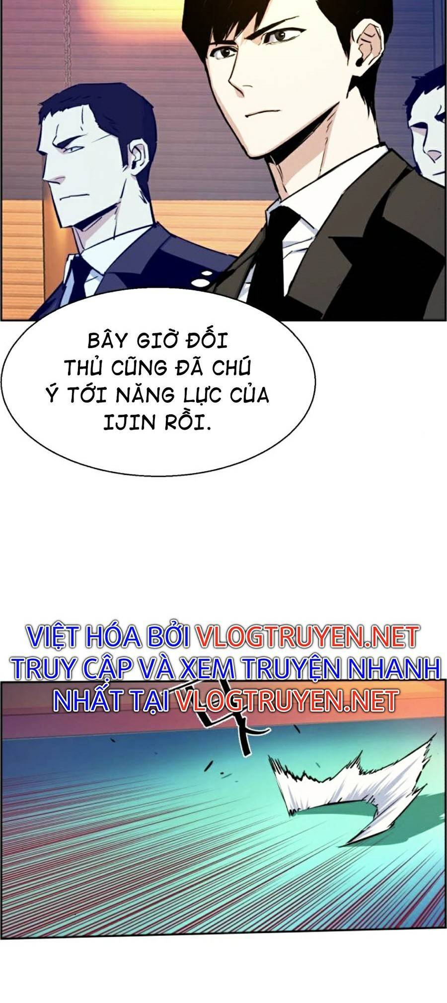 Bạn Học Của Tôi Là Lính Đánh Thuê Chap 75 - Next Chap 76