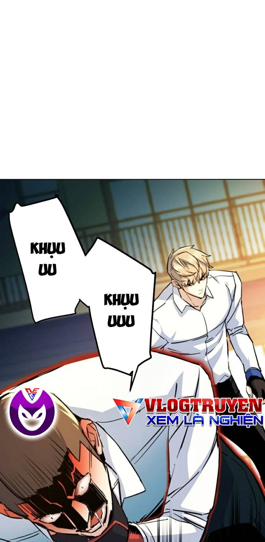 Bạn Học Của Tôi Là Lính Đánh Thuê Chap 75 - Next Chap 76