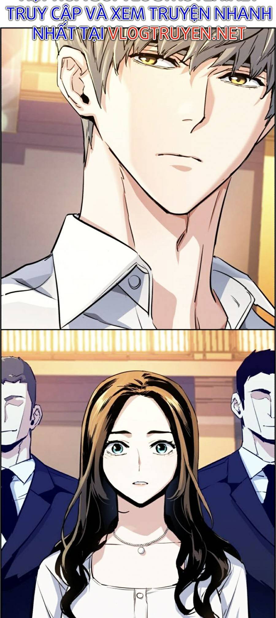 Bạn Học Của Tôi Là Lính Đánh Thuê Chap 75 - Next Chap 76