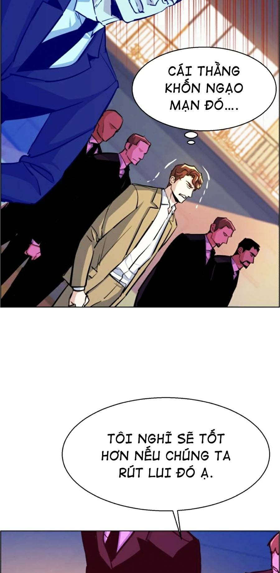 Bạn Học Của Tôi Là Lính Đánh Thuê Chap 75 - Next Chap 76