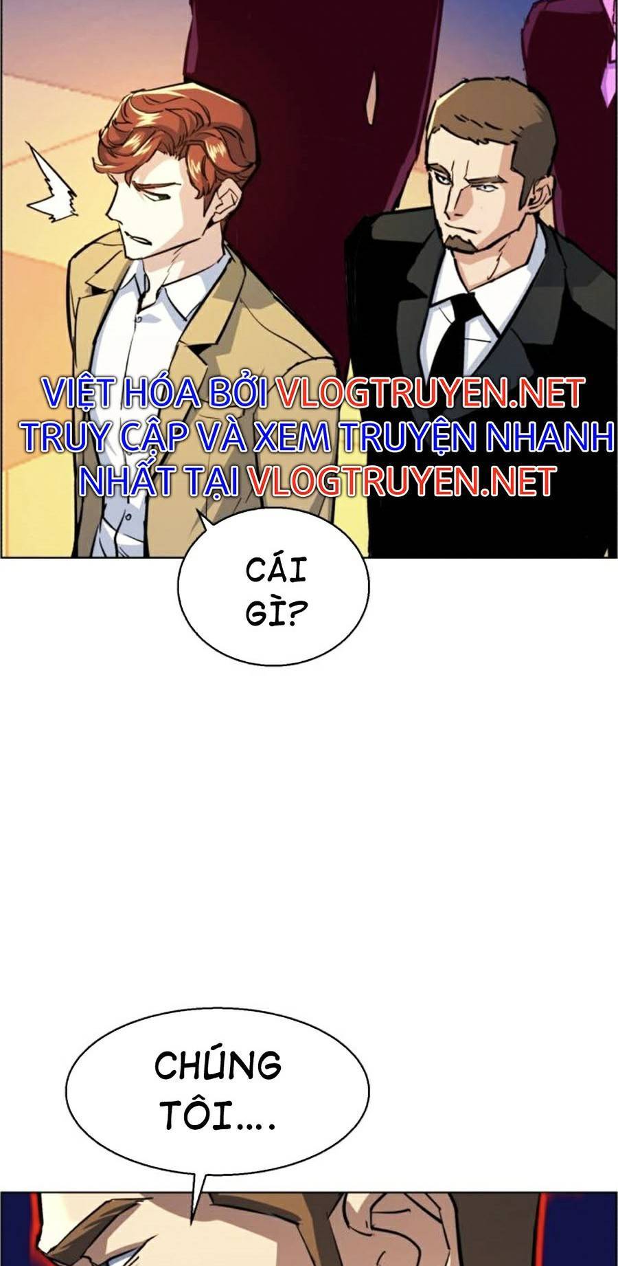 Bạn Học Của Tôi Là Lính Đánh Thuê Chap 75 - Next Chap 76