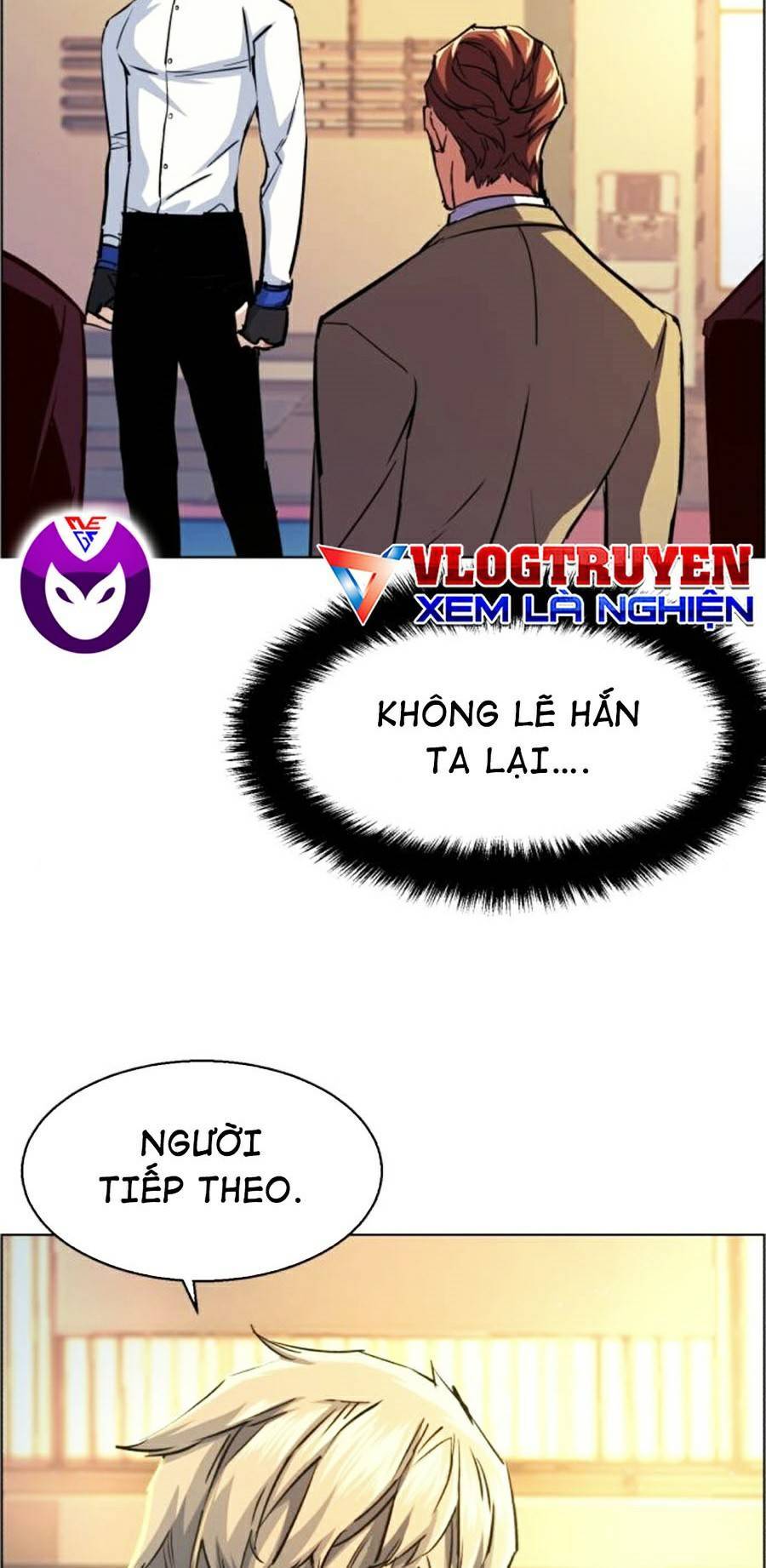 Bạn Học Của Tôi Là Lính Đánh Thuê Chap 75 - Next Chap 76