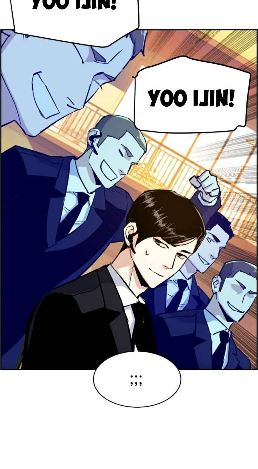 Bạn Học Của Tôi Là Lính Đánh Thuê Chap 75 - Next Chap 76