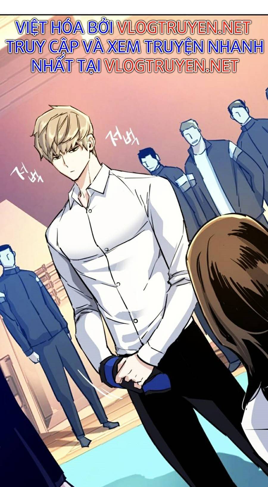 Bạn Học Của Tôi Là Lính Đánh Thuê Chap 75 - Next Chap 76