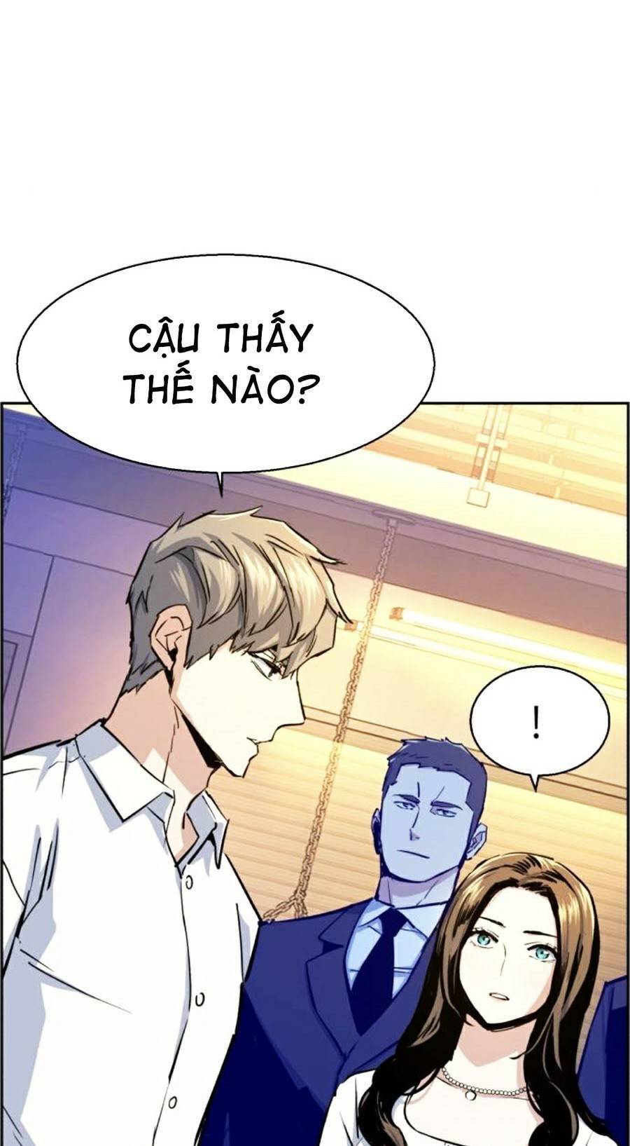 Bạn Học Của Tôi Là Lính Đánh Thuê Chap 75 - Next Chap 76