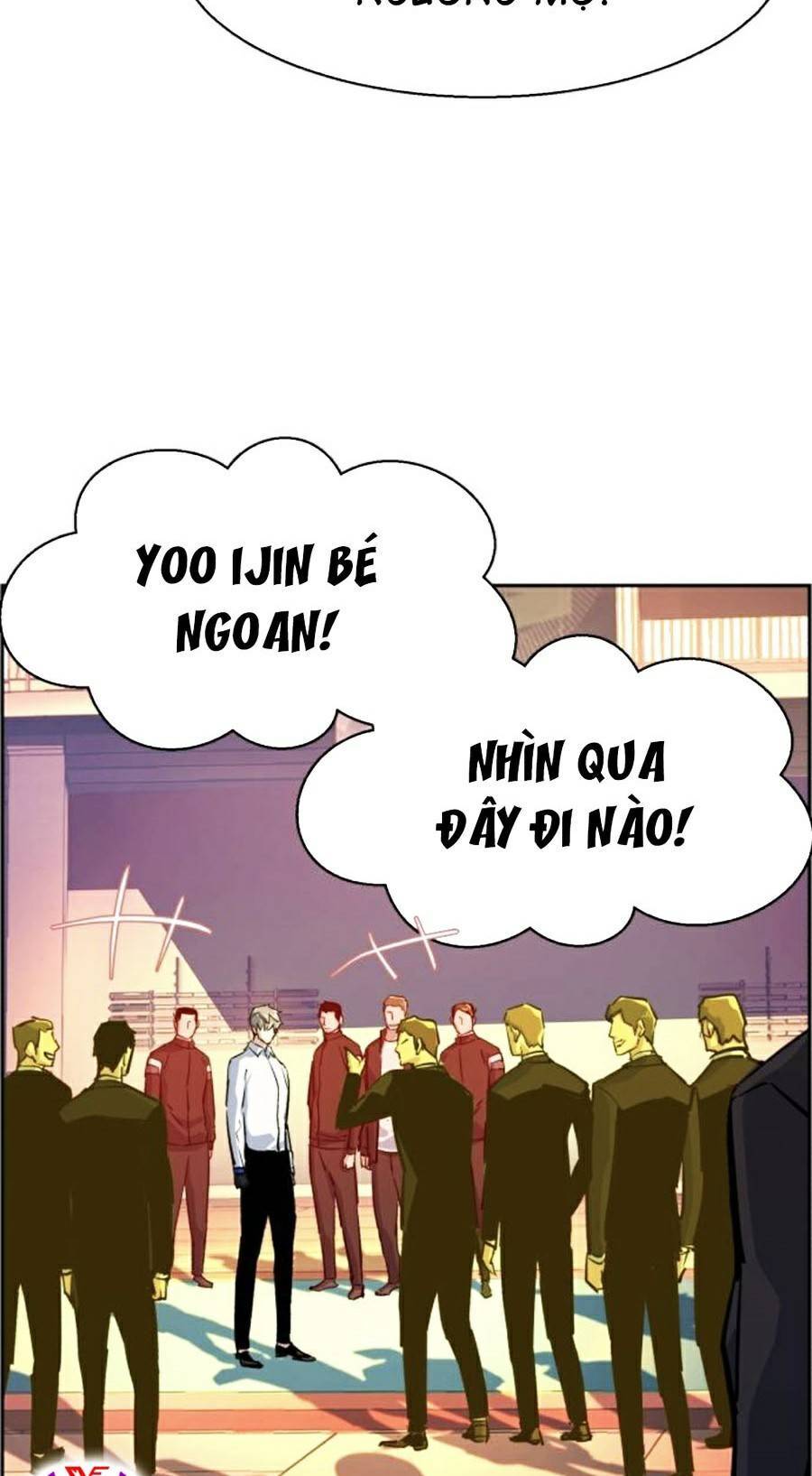 Bạn Học Của Tôi Là Lính Đánh Thuê Chap 75 - Next Chap 76