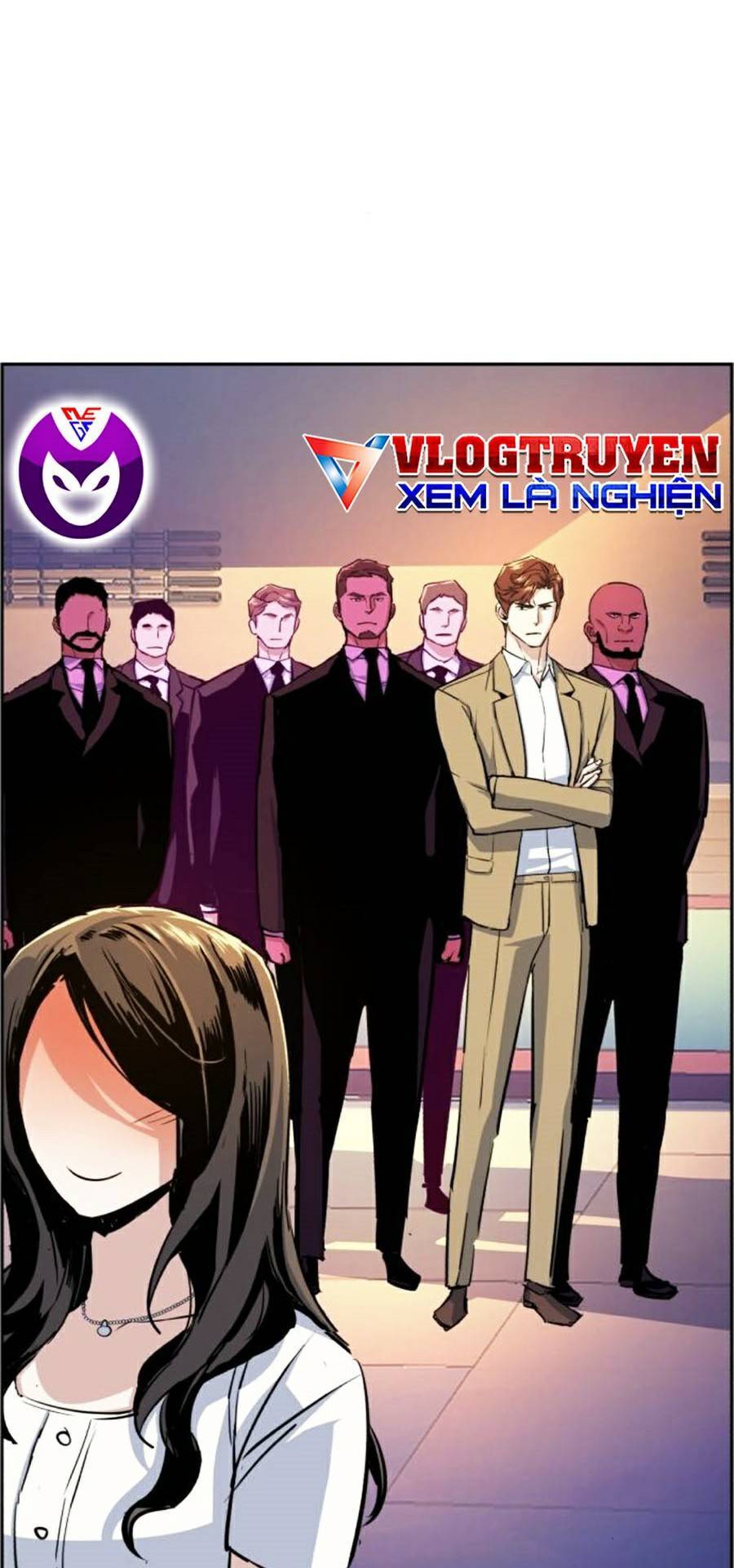 Bạn Học Của Tôi Là Lính Đánh Thuê Chap 75 - Next Chap 76