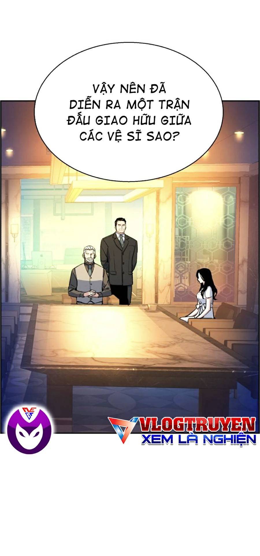 Bạn Học Của Tôi Là Lính Đánh Thuê Chap 75 - Next Chap 76