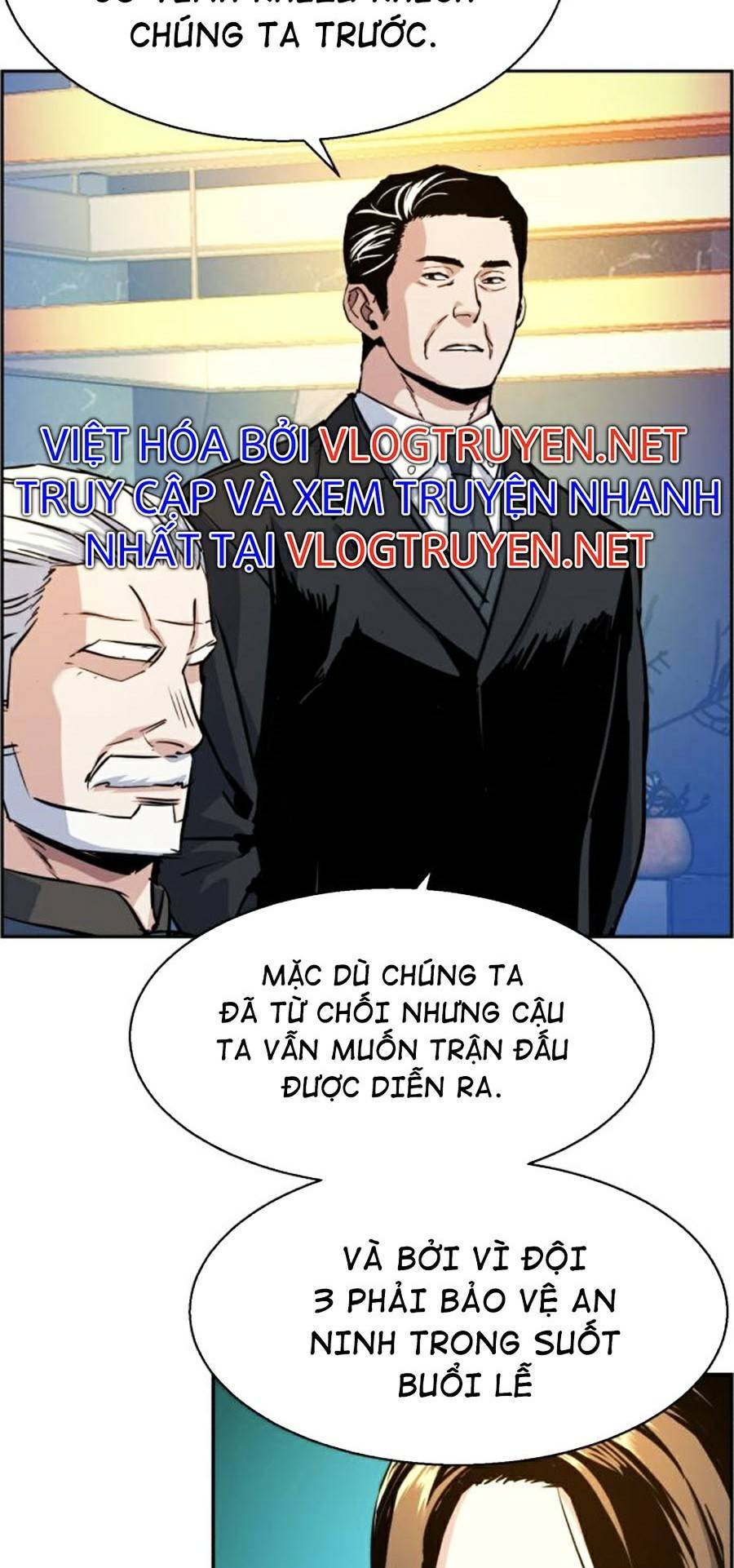 Bạn Học Của Tôi Là Lính Đánh Thuê Chap 75 - Next Chap 76