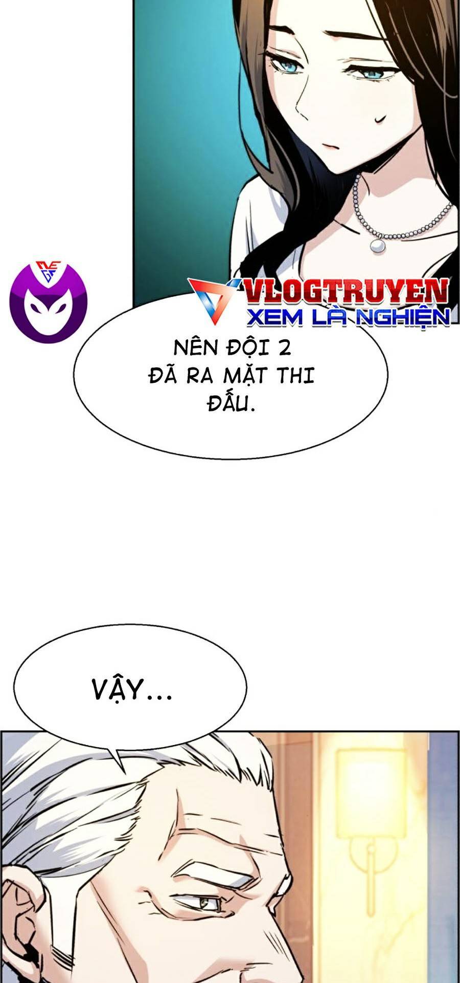 Bạn Học Của Tôi Là Lính Đánh Thuê Chap 75 - Next Chap 76