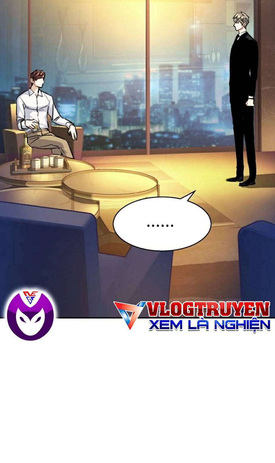 Bạn Học Của Tôi Là Lính Đánh Thuê Chap 75 - Next Chap 76