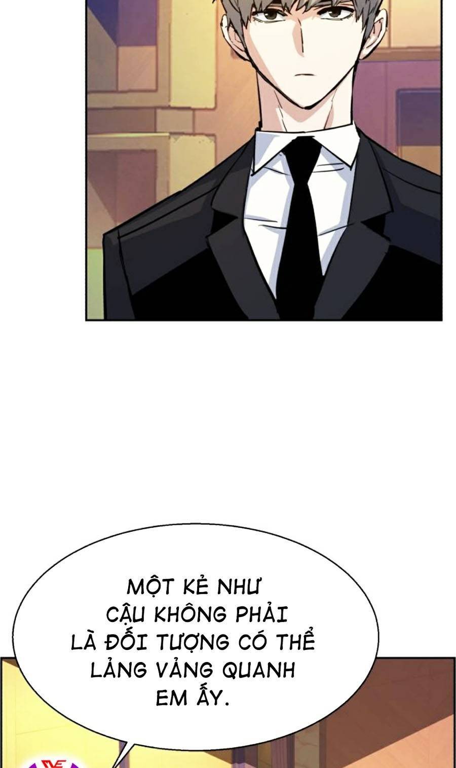 Bạn Học Của Tôi Là Lính Đánh Thuê Chap 75 - Next Chap 76