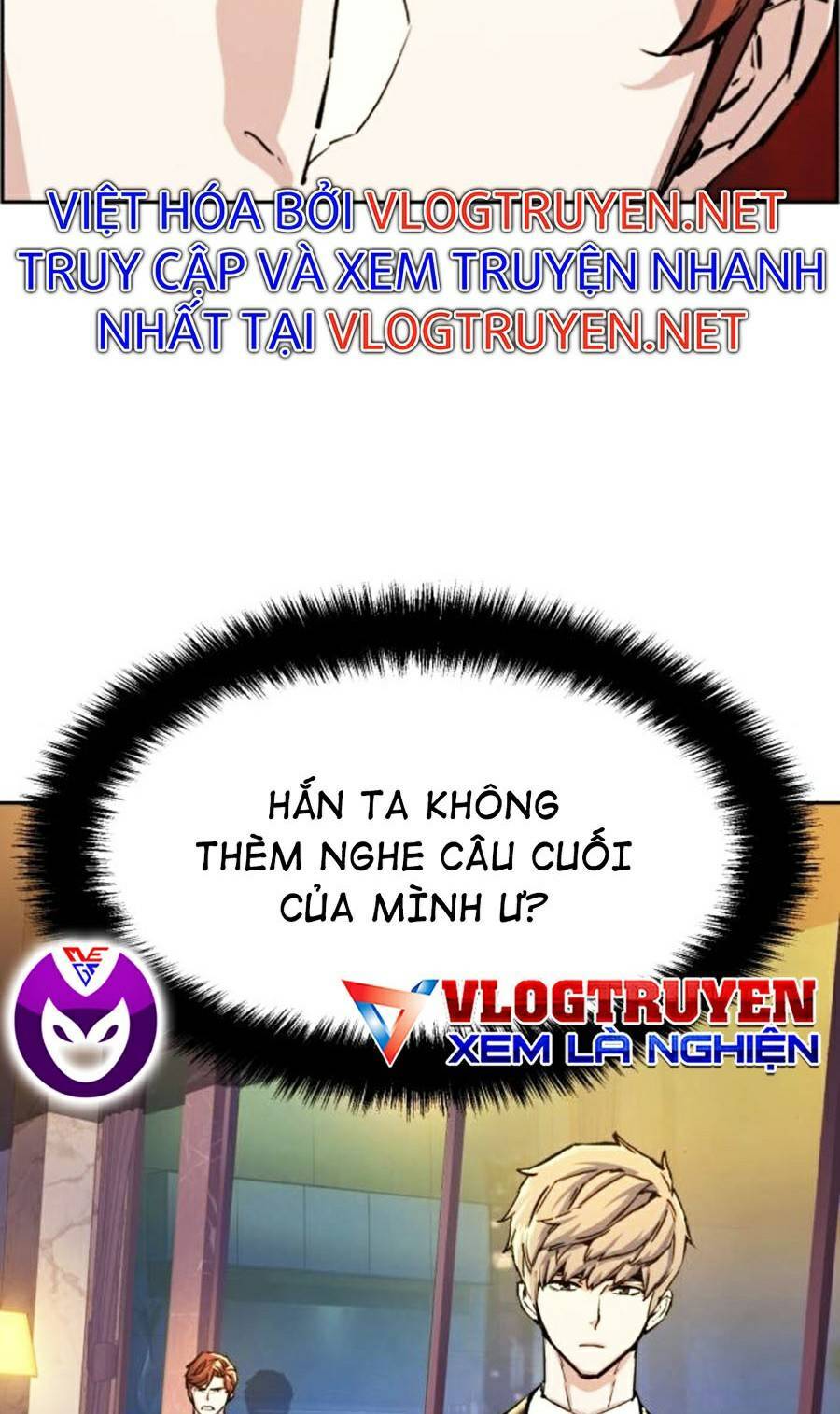 Bạn Học Của Tôi Là Lính Đánh Thuê Chap 75 - Next Chap 76