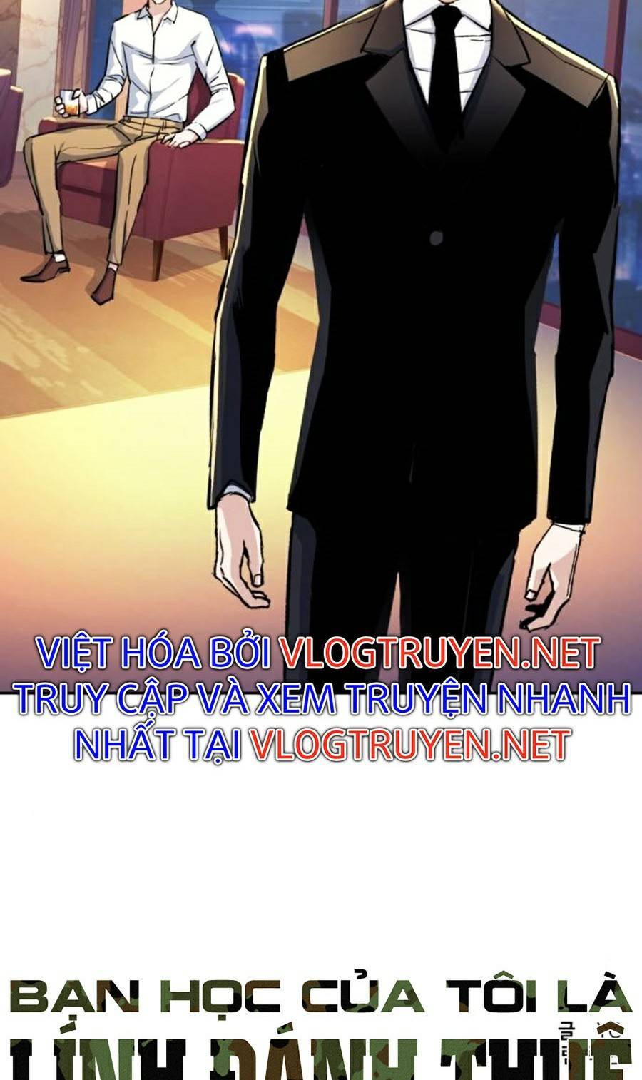 Bạn Học Của Tôi Là Lính Đánh Thuê Chap 75 - Next Chap 76