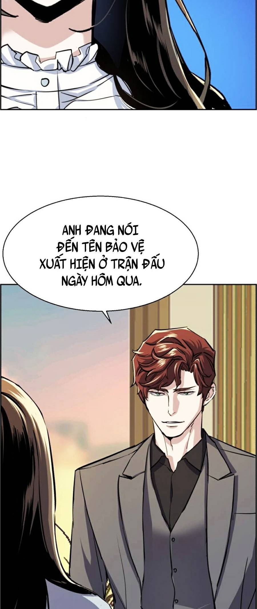 Bạn Học Của Tôi Là Lính Đánh Thuê Chap 76 - Next Chap 77