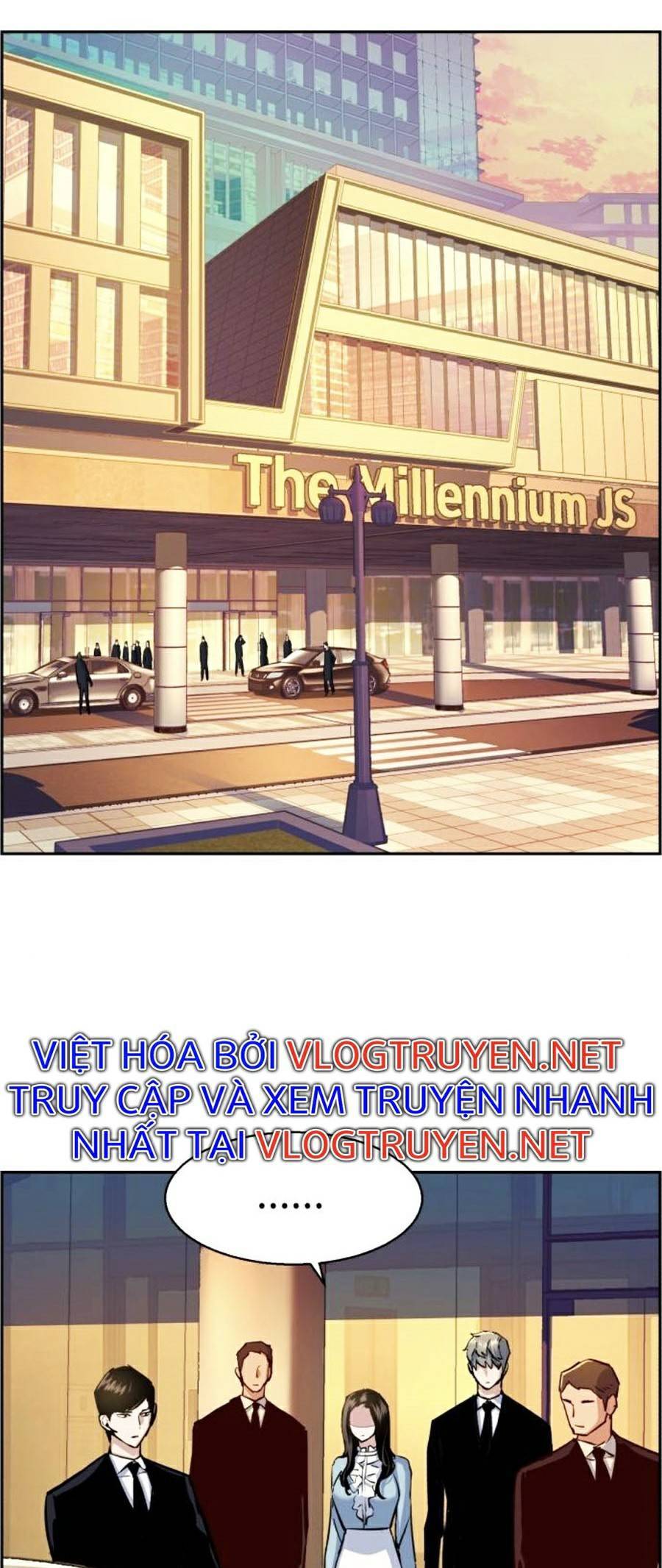 Bạn Học Của Tôi Là Lính Đánh Thuê Chap 76 - Next Chap 77