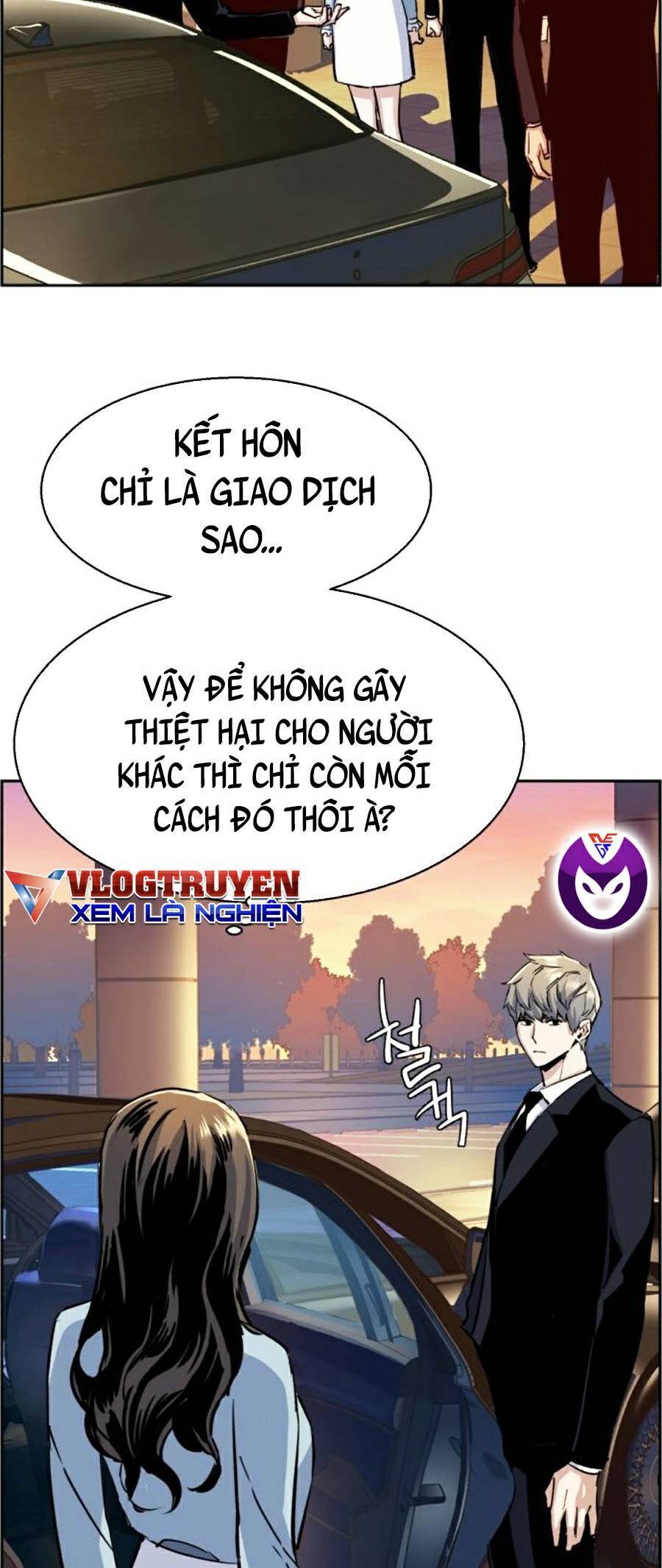 Bạn Học Của Tôi Là Lính Đánh Thuê Chap 76 - Next Chap 77