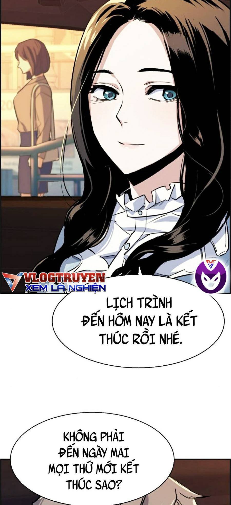 Bạn Học Của Tôi Là Lính Đánh Thuê Chap 76 - Next Chap 77