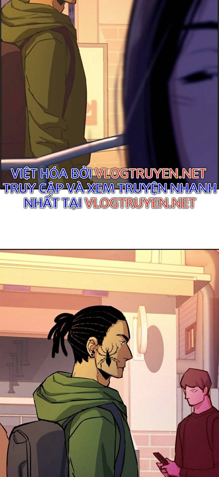 Bạn Học Của Tôi Là Lính Đánh Thuê Chap 76 - Next Chap 77