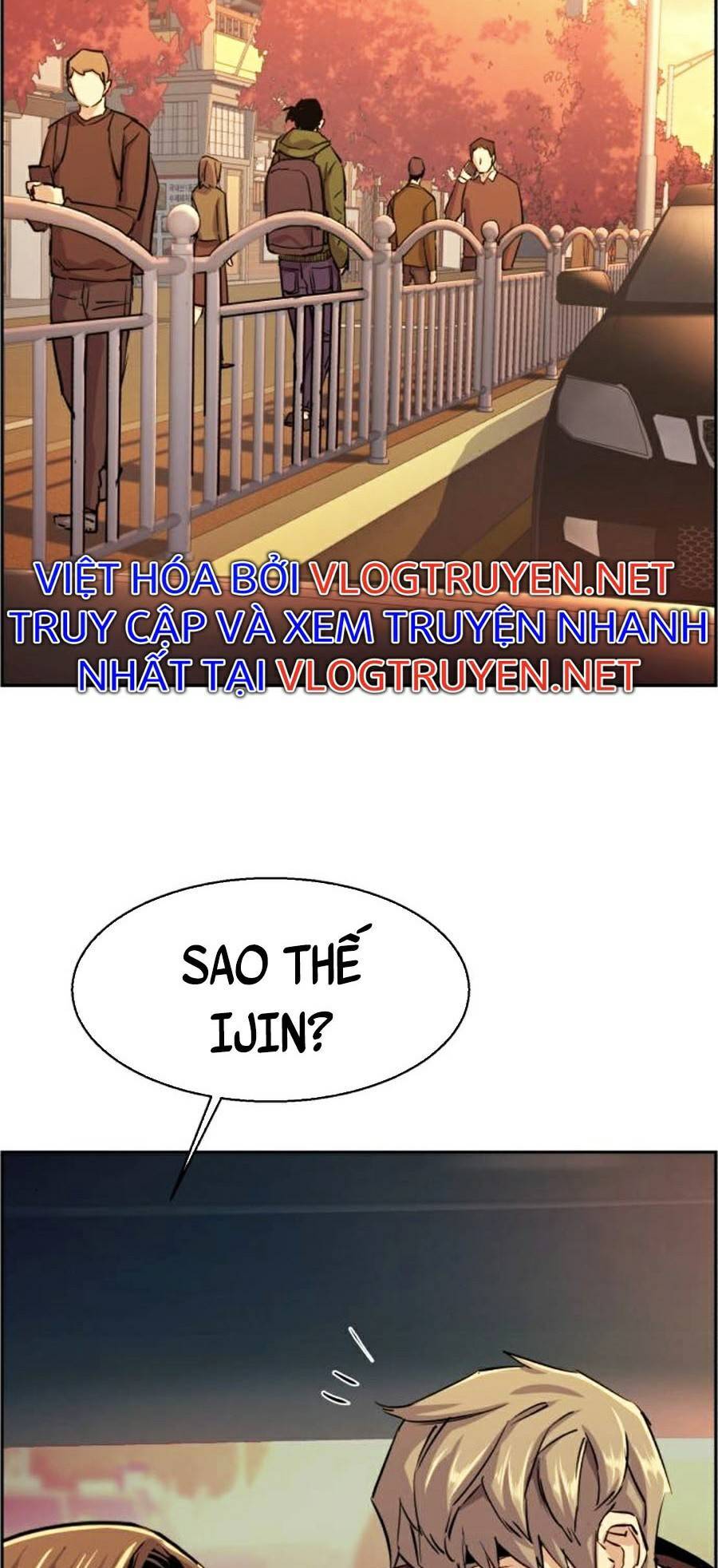 Bạn Học Của Tôi Là Lính Đánh Thuê Chap 76 - Next Chap 77