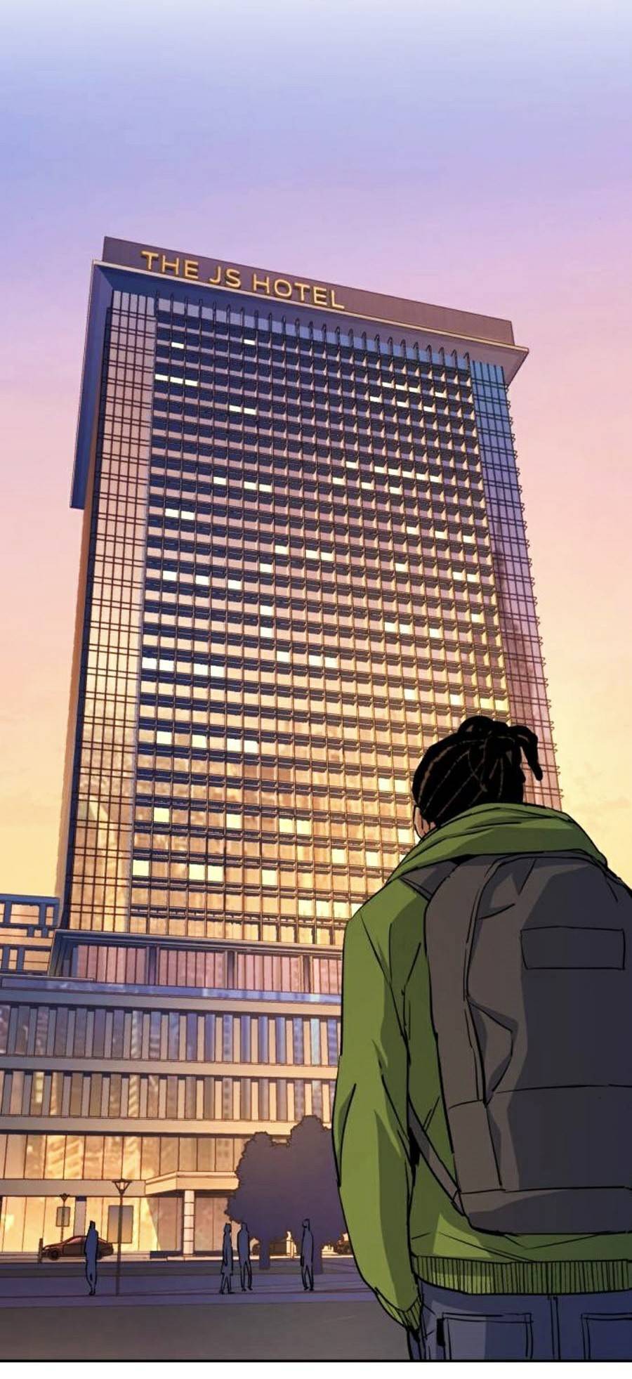 Bạn Học Của Tôi Là Lính Đánh Thuê Chap 76 - Next Chap 77