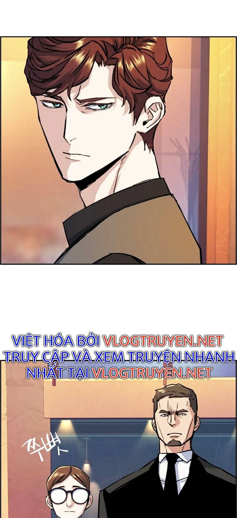 Bạn Học Của Tôi Là Lính Đánh Thuê Chap 76 - Next Chap 77