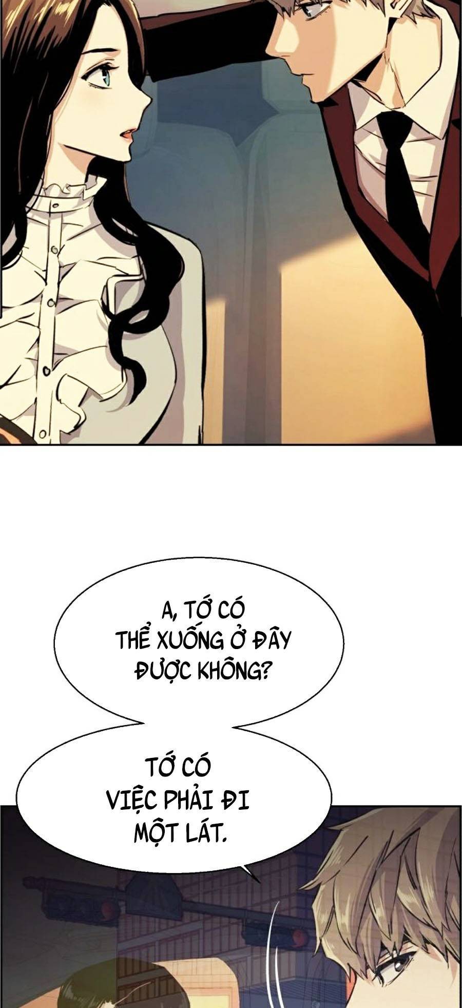 Bạn Học Của Tôi Là Lính Đánh Thuê Chap 76 - Next Chap 77