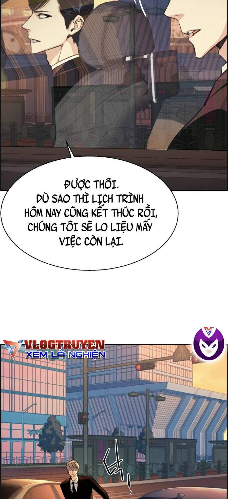 Bạn Học Của Tôi Là Lính Đánh Thuê Chap 76 - Next Chap 77